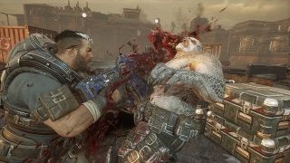 Gears Tactics inceleme skorları ne alemde?