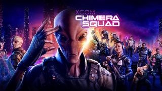 XCOM: Chimera Squad duyuruldu