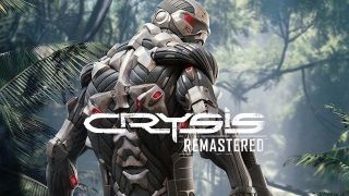 Crysis Remastered duyuruldu! İlk detaylar
