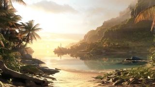 Crysis Remastered ile Crysis Warhead'de Remastered olabilir