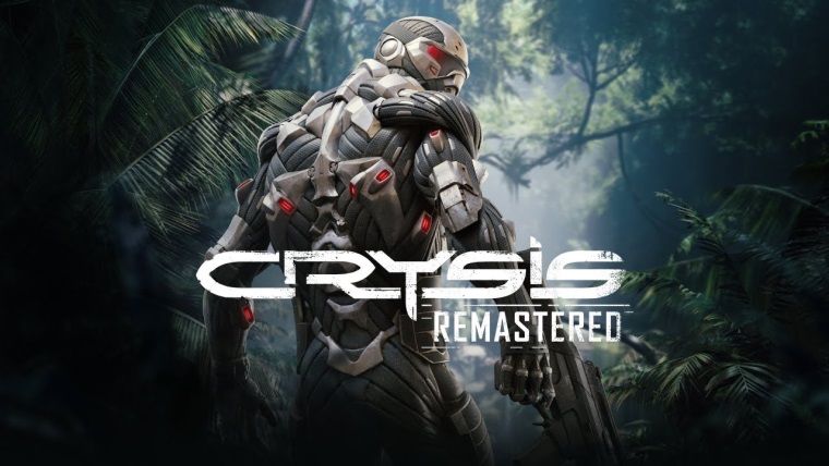 Crysis Remastered oynanış videosunun çıkış tarihi açıklandı