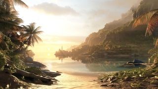 Crysis Remastered çıkış tarihi sızdırıldı