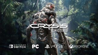 Crysis Remastered ertelendi