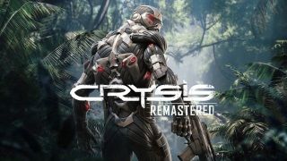 Crysis Remastered PC ağlatan oyun geri döndü