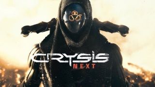 Crysis Next isimli Battle Royale oyunu sızdırıldı