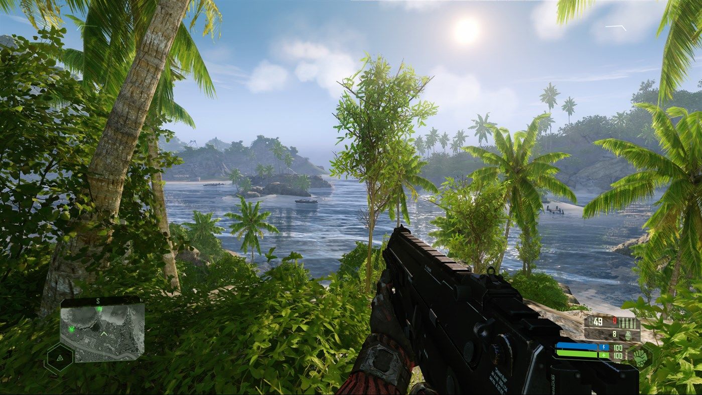 Crysis Remastered çıkış tarihi sızdırıldı