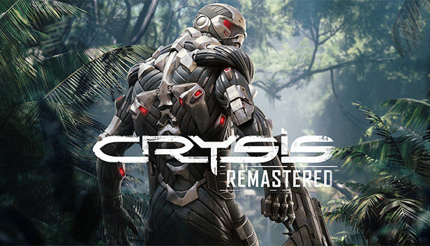 éCrysis