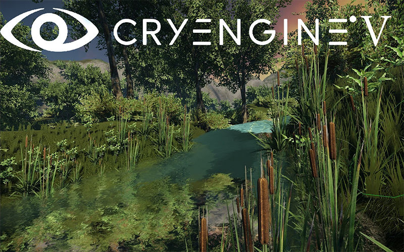 Crysis Remastered ile Crysis Warhead'de Remastered olabilir