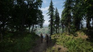 Ortaçağ döneminde geçen Medieval Dynasty duyuruldu