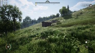 Medieval Dynasty için ekran görüntüleri yayınlandı