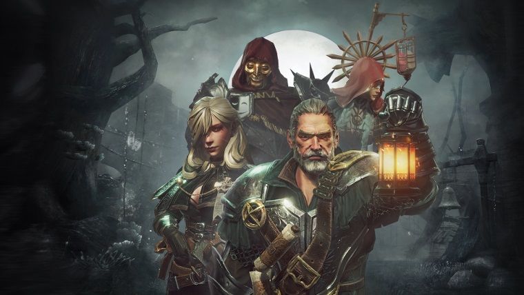 Pascal's Wager: Mobilde Dark Souls olur mu?