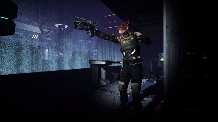 Uzayda korku: The Persistence çıkış tarhi belli oldu