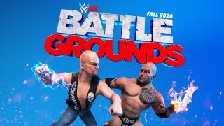 WWE 2K Battlegrounds oyununun çıkış tarihi belli oldu