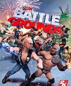 WWE 2K Battlegrounds İnceleme