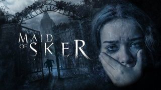 Grafikleriyle dikkat çeken Maid of Sker, Türkçe geliyor