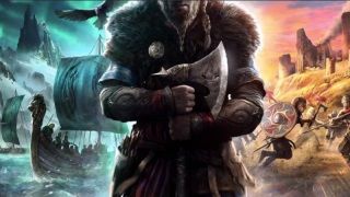 Assassin's Creed Valhalla duyuruldu