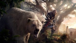 Assassin's Creed Valhalla'nın ilk oynanış fragmanı yayınlandı