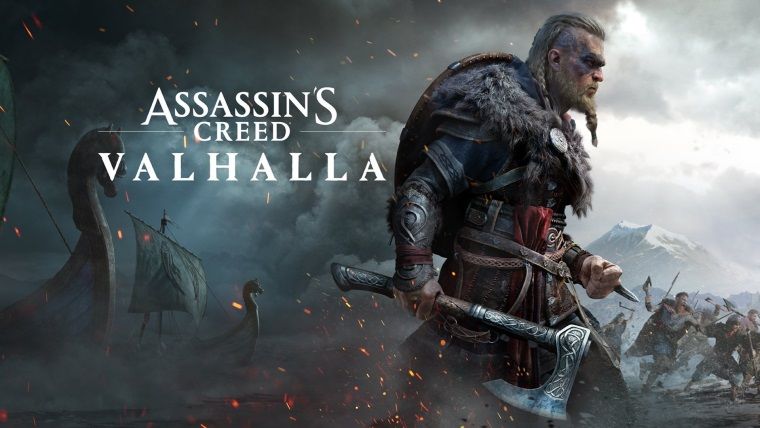 Assassin's Creed Valhalla Season Pass için yeni bilgiler ortaya çıktı