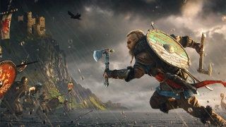 Assassin's Creed Valhalla için 7 dakikalık Boss Dövüşü sızdırıldı