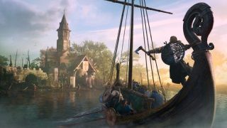 Assassin's Creed Valhalla için yeni bir video yayınlandı