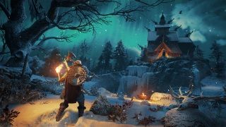 Assassin’s Creed Valhalla: Eivor’un Yazgısı tanıtım videosu yayınlandı