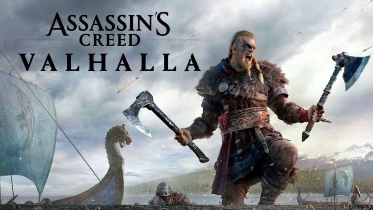 Assassin's Creed Valhalla bir hafta erken çıkıyor