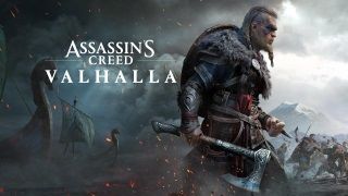 Assassin's Creed Valhalla, PS5 ve XSX'te 4K 60FPS çalışacak