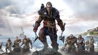 Assassin's Creed Valhalla PC sistem gereksinimleri açıklandı