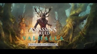 Assassin's Creed Valhalla DLC'leri İrlanda ve Paris'te geçiyor