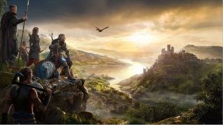 Assassin's Creed Valhalla için mitoloji videosu yayınlandı
