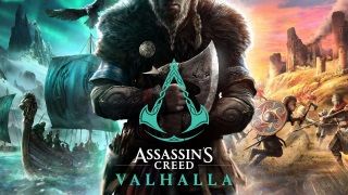 Assassin's Creed Valhalla'nın Xbox Series oynanış videosu yayınlandı