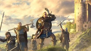 Assassin's Creed Valhalla inceleme puanları yayınlandı