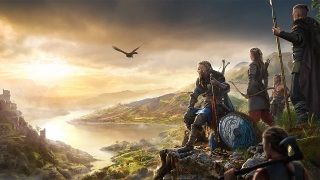 Assassin's Creed Valhalla, serinin en iyi çıkış yapan oyunu oldu