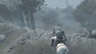 Yeni Assassin's Creed Haçlı Seferi döneminde geçebilir
