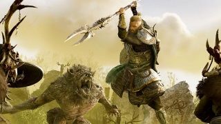 Assassin's Creed Valhalla ilk genişleme paketi bugün çıkıyor