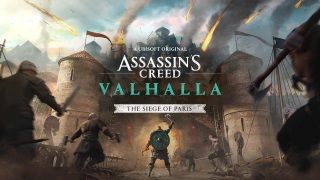 Assassin's Creed Valhalla Siege of Paris inceleme