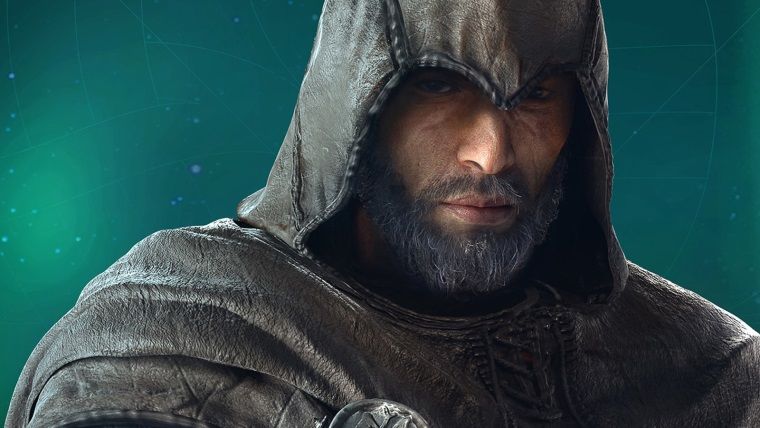 Gizlilik temalı yeni Assassin's Creed oyunu gizlice geliştirilmiş