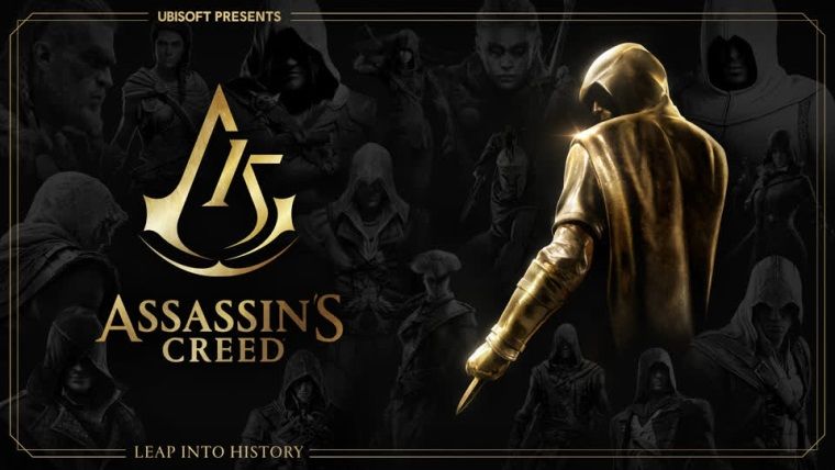 Yeni Assassin's Creed oyunu Eylül ayında duyurulabilir