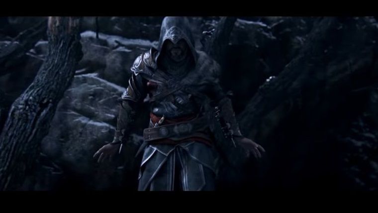 Yeni Assassin's Creed Aztekler döneminde geçebilir