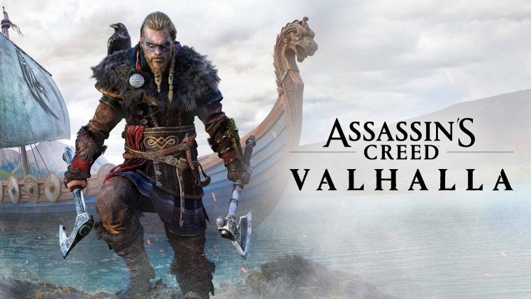 Ubisoft, Assassin’s Creed Valhalla güncellemesini açıkladı