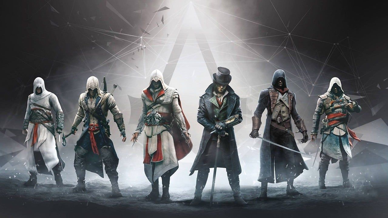 Live Service odaklı Assassin's Creed Infinity geliyor