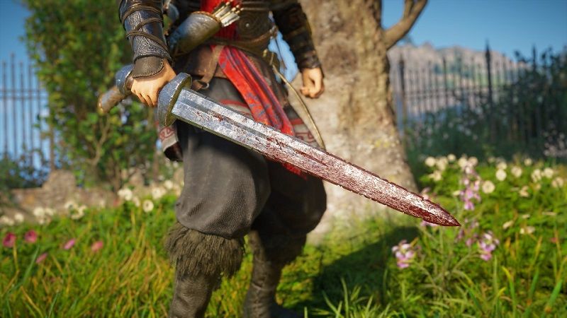 Assassin's Creed Valhalla yeni içerikler ve hediyeler sunuyor