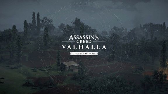 Assassin's Creed Valhalla Siege of Paris inceleme