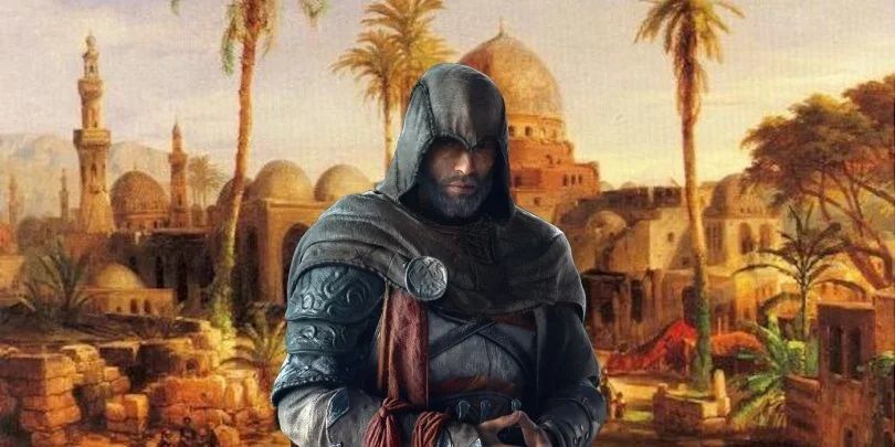 Yeni Assassin's Creed için bomba iddialar, AC1 Remake geliyor!