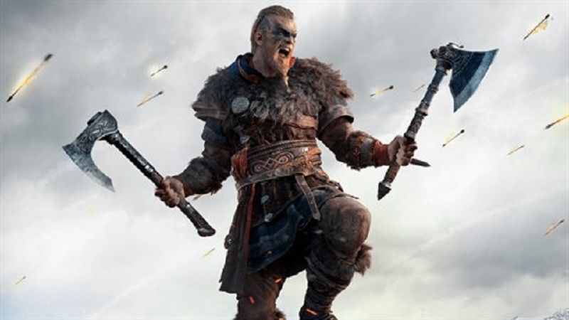 Ubisoft, Assassin’s Creed Valhalla güncellemesini açıkladı
