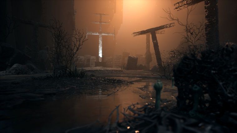 The Medium oyun süresi hakkında açıklama yapıldı