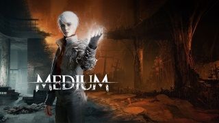 The Medium için 14 dakikalık oynanış videosu yayınlandı