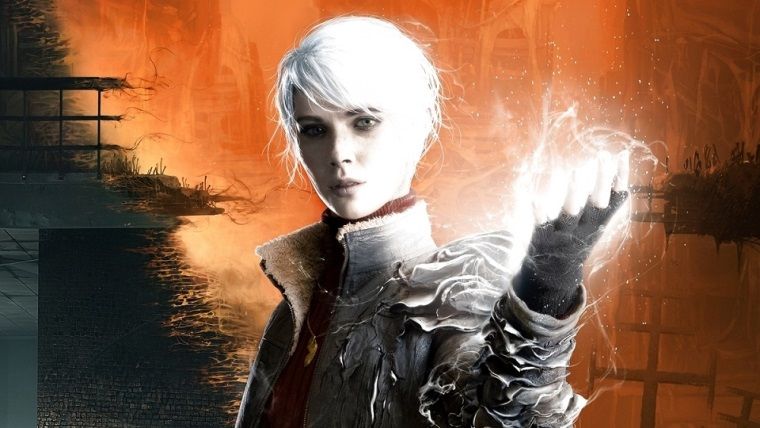 The Medium maliyetini sadece birkaç gün içerisinde karşılamış