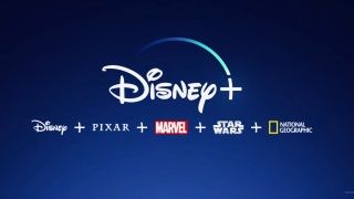 Disney+, 100 milyon abone sayısına ulaştı