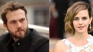 Disney Plus'ın Atatürk dizisine Emma Watson da katılıyor